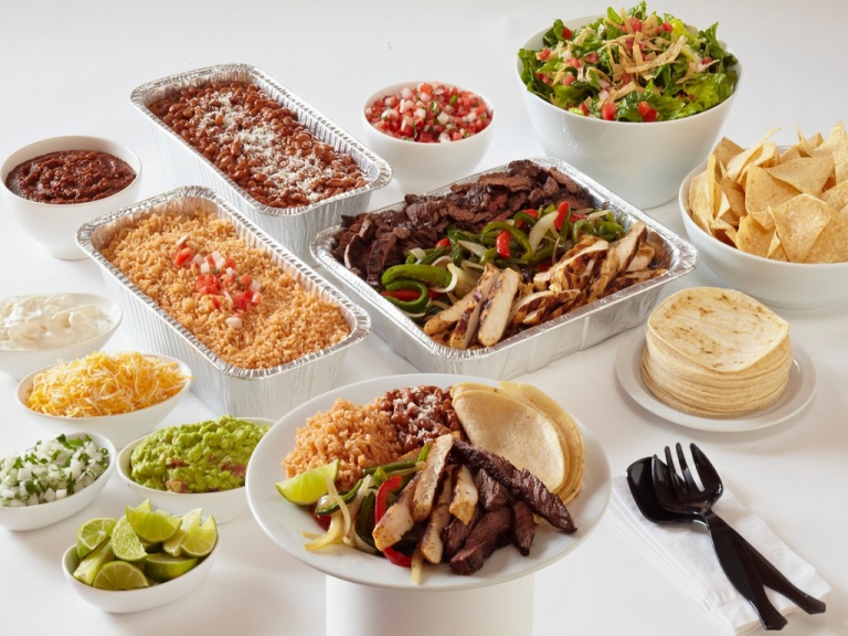  Fast Casual - Chipotle Mexican Grill